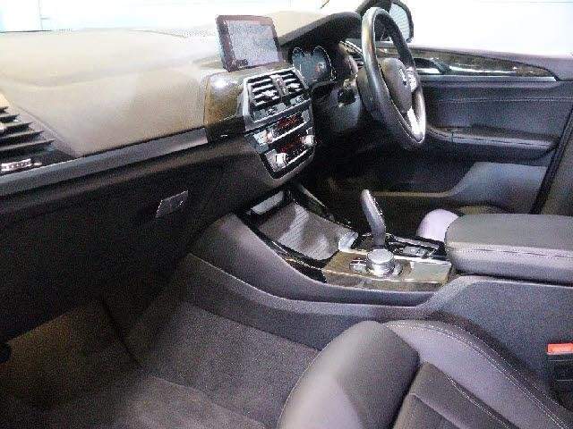 Ref:AUX-20693989 BMW X3 2019 - Image 8