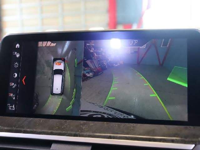 Ref:AUX-20693989 BMW X3 2019 - Image 10