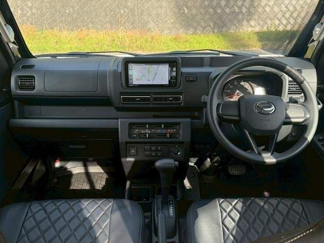 Ref:AUX-20693992 DAIHATSU HIJET TRUCK 2021 - Image 2