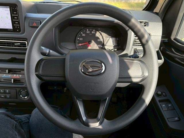 Ref:AUX-20693992 DAIHATSU HIJET TRUCK 2021 - Image 14