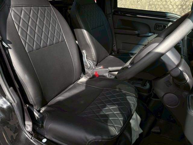 Ref:AUX-20693992 DAIHATSU HIJET TRUCK 2021 - Image 16