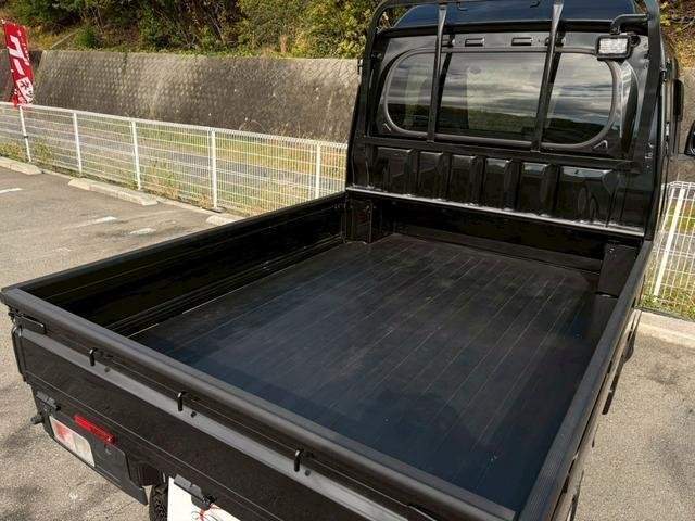 Ref:AUX-20693992 DAIHATSU HIJET TRUCK 2021 - Image 17