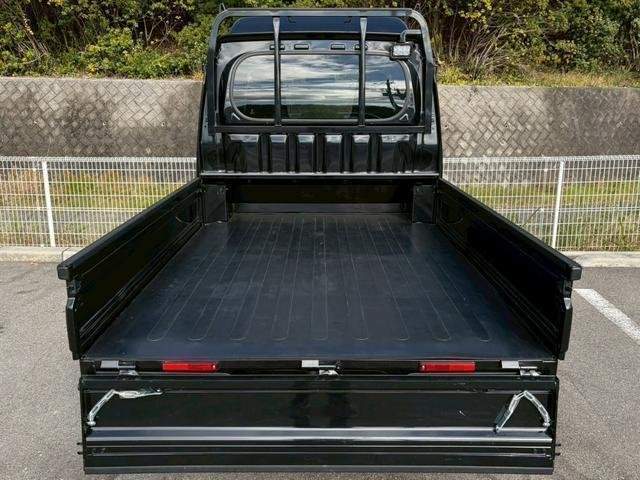 Ref:AUX-20693992 DAIHATSU HIJET TRUCK 2021 - Image 20