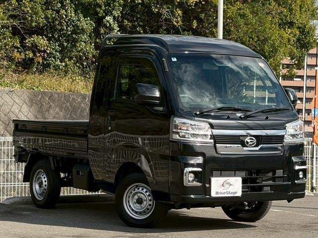 Ref:AUX-20693992 DAIHATSU HIJET TRUCK 2021 - Image 3
