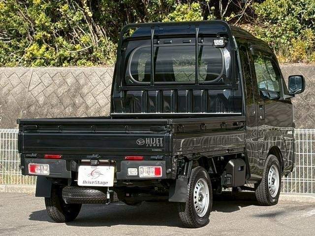 Ref:AUX-20693992 DAIHATSU HIJET TRUCK 2021 - Image 4