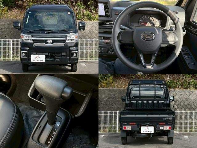 Ref:AUX-20693992 DAIHATSU HIJET TRUCK 2021 - Image 6