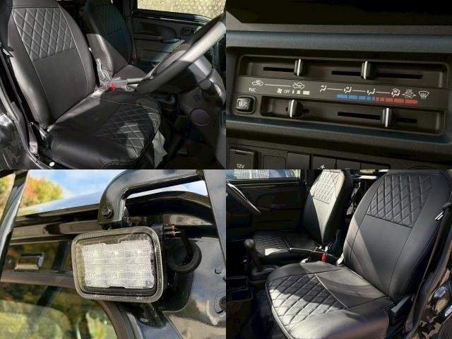 Ref:AUX-20693992 DAIHATSU HIJET TRUCK 2021 - Image 9