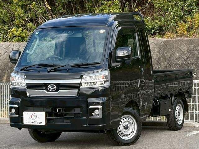 Ref:AUX-20693992 DAIHATSU HIJET TRUCK 2021