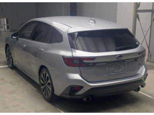 Ref:AUX-20694140 SUBARU LEVORG 2021 - Image 2