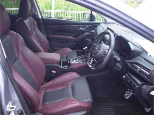 Ref:AUX-20694140 SUBARU LEVORG 2021 - Image 3