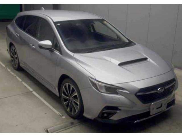 Ref:AUX-20694140 SUBARU LEVORG 2021 - Image 4