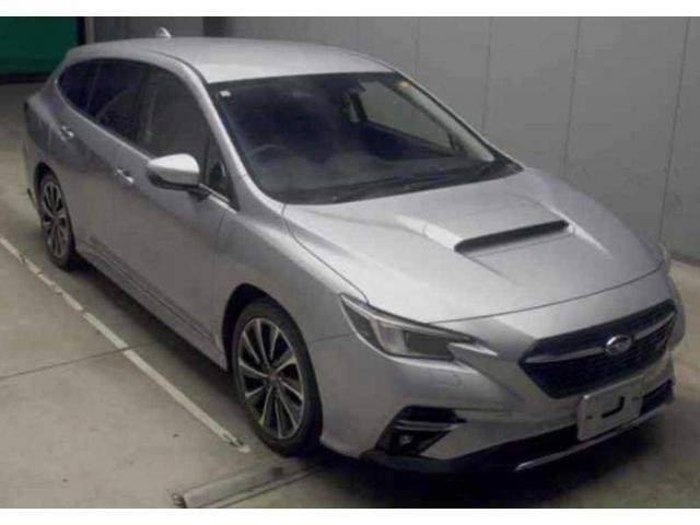 Ref:AUX-20694140 SUBARU LEVORG 2021