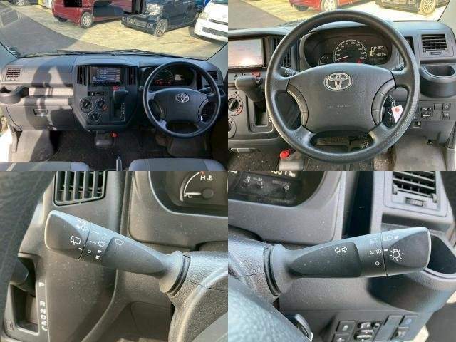 Ref:AUX-20694209 TOYOTA TOWNACE VAN 2021 - Image 2