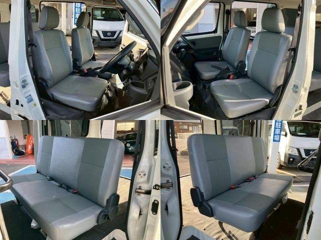 Ref:AUX-20694209 TOYOTA TOWNACE VAN 2021 - Image 3