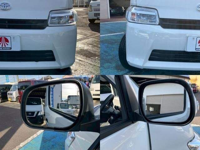 Ref:AUX-20694209 TOYOTA TOWNACE VAN 2021 - Image 5