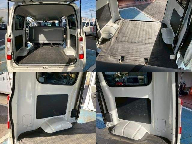 Ref:AUX-20694209 TOYOTA TOWNACE VAN 2021 - Image 6