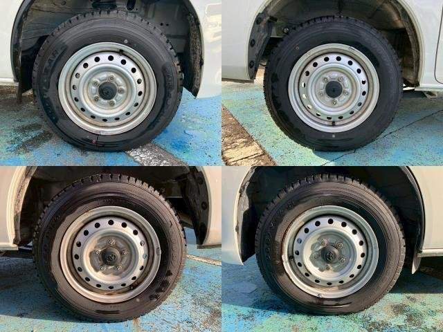 Ref:AUX-20694209 TOYOTA TOWNACE VAN 2021 - Image 7