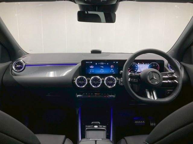 Ref:AUX-20694239 MERCEDES BENZ GLA-CLASS 2025 - Image 2