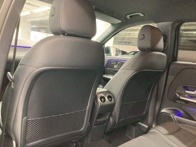 Ref:AUX-20694239 MERCEDES BENZ GLA-CLASS 2025 - Image 14