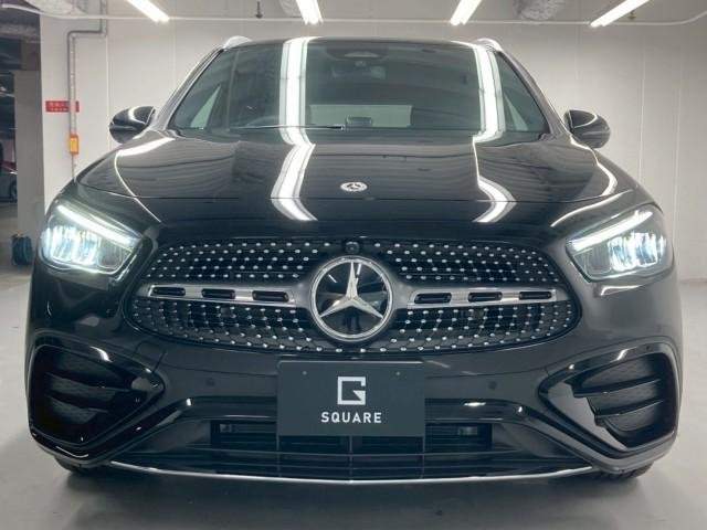 Ref:AUX-20694239 MERCEDES BENZ GLA-CLASS 2025 - Image 15