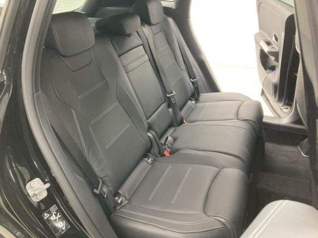Ref:AUX-20694239 MERCEDES BENZ GLA-CLASS 2025 - Image 19