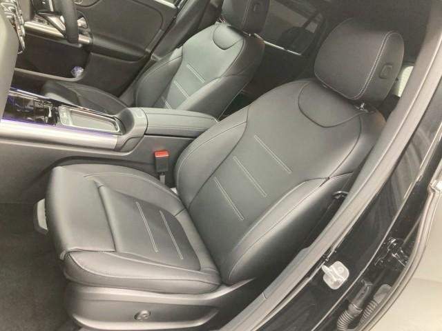 Ref:AUX-20694239 MERCEDES BENZ GLA-CLASS 2025 - Image 5