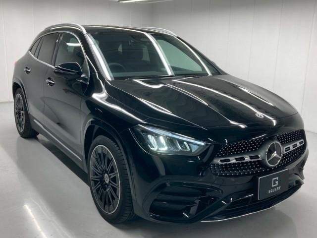 Ref:AUX-20694239 MERCEDES BENZ GLA-CLASS 2025 - Image 6