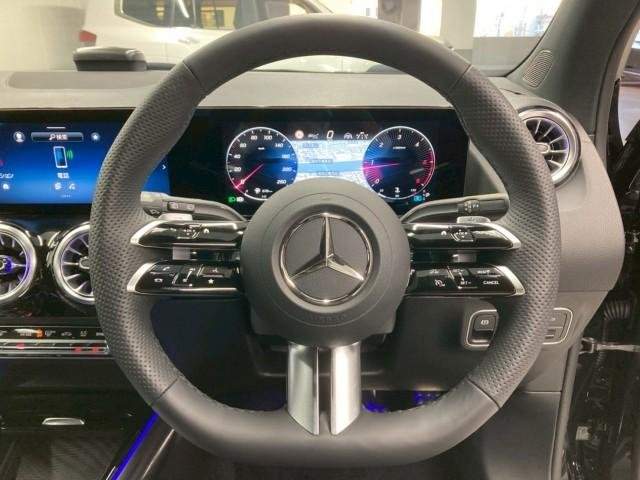 Ref:AUX-20694239 MERCEDES BENZ GLA-CLASS 2025 - Image 9