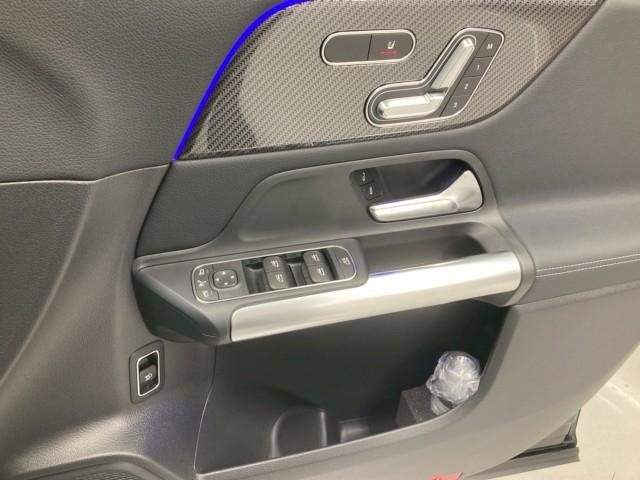 Ref:AUX-20694239 MERCEDES BENZ GLA-CLASS 2025 - Image 10