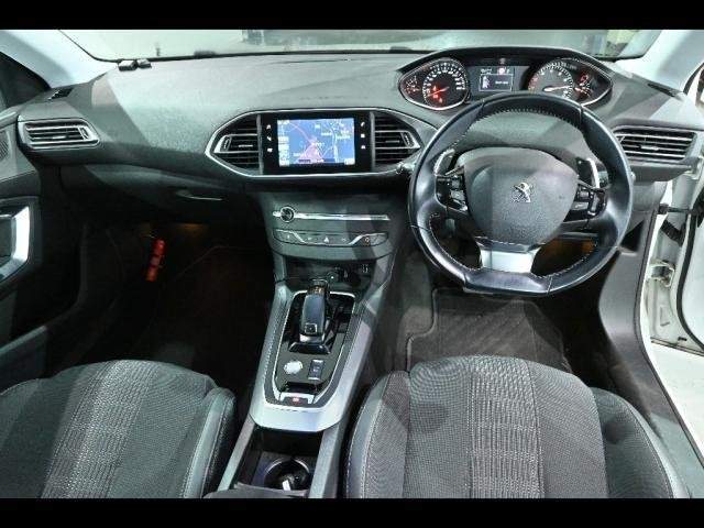 Ref:AUX-20694343 PEUGEOT 308 2020 - Image 3