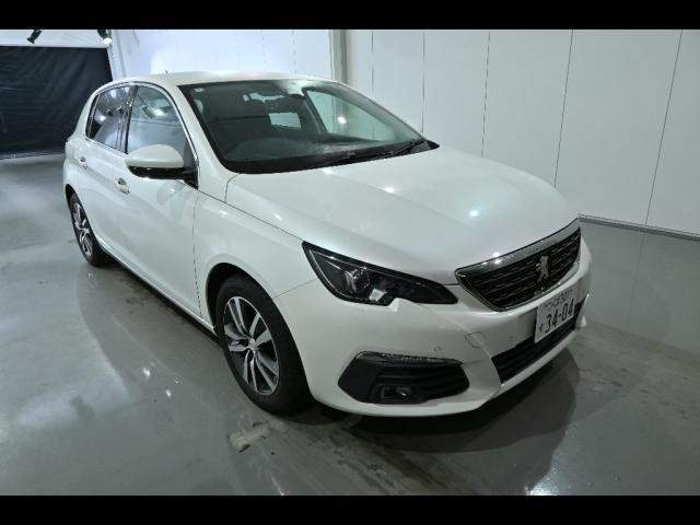 Ref:AUX-20694343 PEUGEOT 308 2020 - Image 5