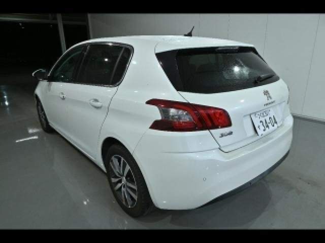 Ref:AUX-20694343 PEUGEOT 308 2020 - Image 6