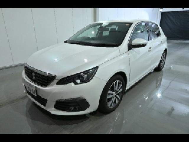 Ref:AUX-20694343 PEUGEOT 308 2020