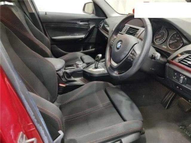 Ref:AUX-20694345 BMW 1 SERIES 2017 - Image 3