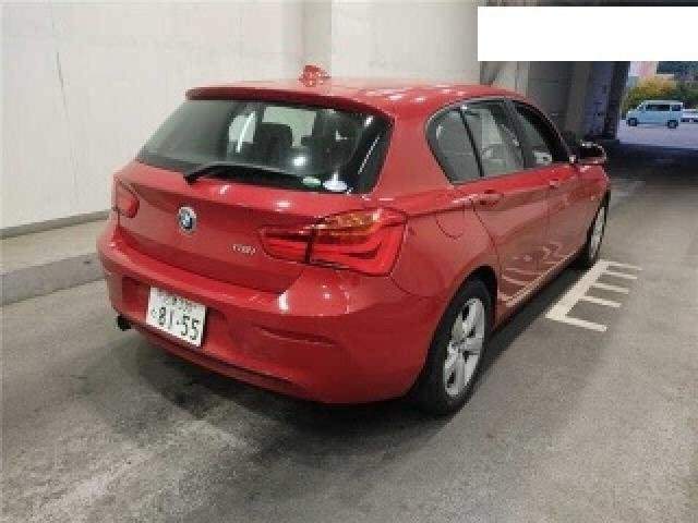 Ref:AUX-20694345 BMW 1 SERIES 2017 - Image 5