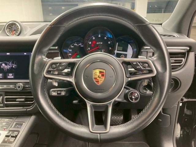 Ref:AUX-20694347 PORSCHE MACAN 2021 - Image 11