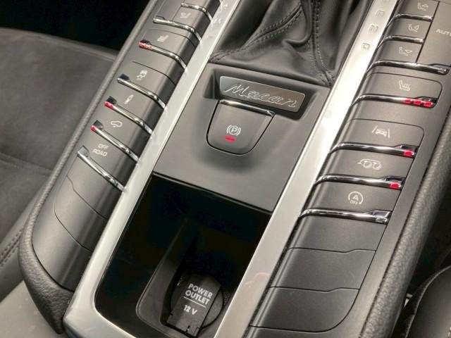 Ref:AUX-20694347 PORSCHE MACAN 2021 - Image 12