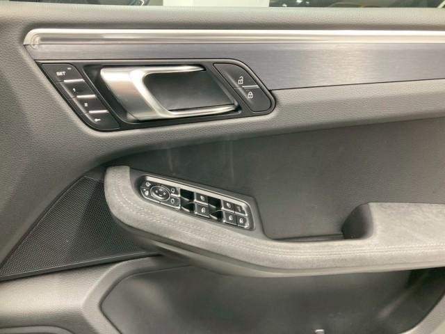 Ref:AUX-20694347 PORSCHE MACAN 2021 - Image 13