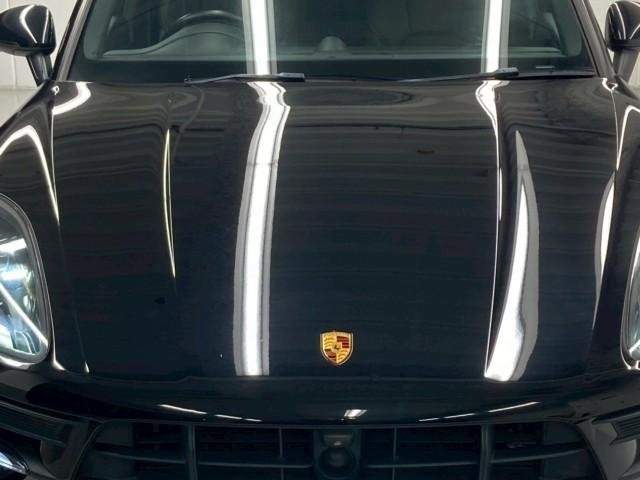 Ref:AUX-20694347 PORSCHE MACAN 2021 - Image 18