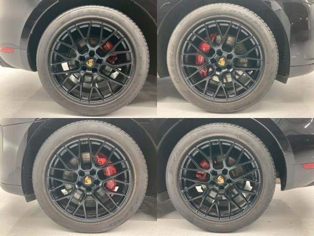 Ref:AUX-20694347 PORSCHE MACAN 2021 - Image 20