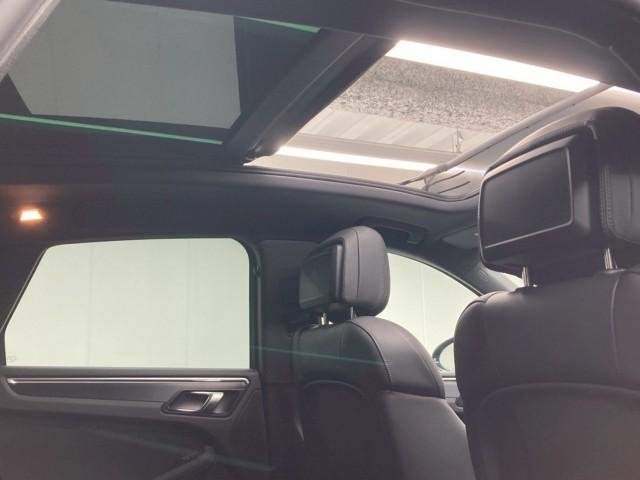 Ref:AUX-20694347 PORSCHE MACAN 2021 - Image 3