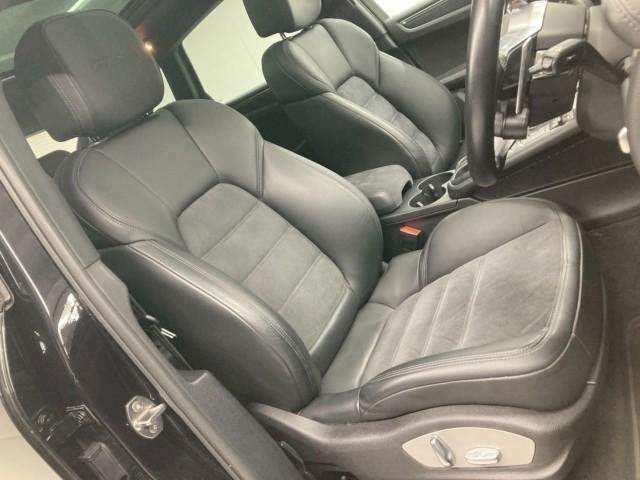 Ref:AUX-20694347 PORSCHE MACAN 2021 - Image 5