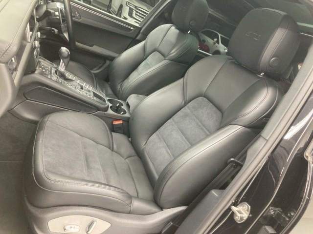 Ref:AUX-20694347 PORSCHE MACAN 2021 - Image 6