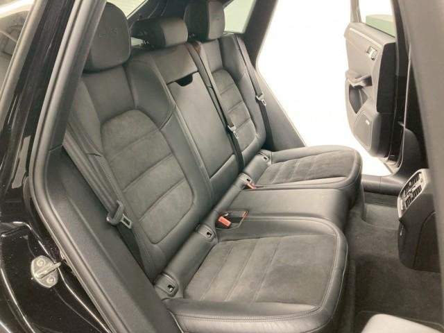 Ref:AUX-20694347 PORSCHE MACAN 2021 - Image 7