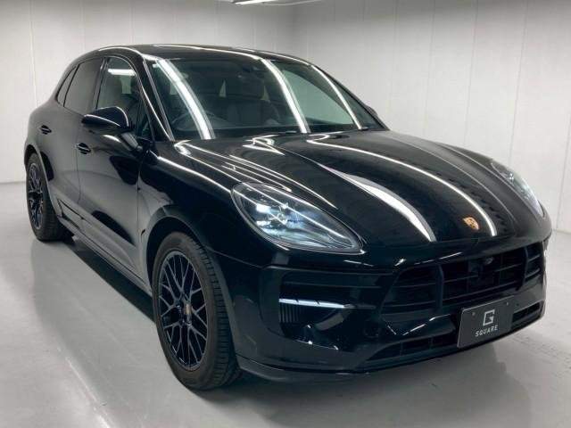 Ref:AUX-20694347 PORSCHE MACAN 2021 - Image 8