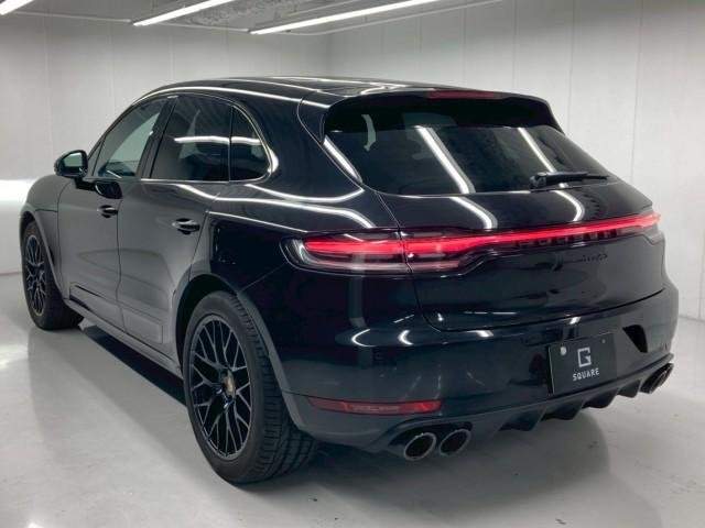 Ref:AUX-20694347 PORSCHE MACAN 2021 - Image 9