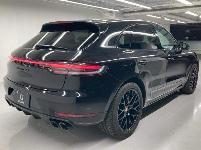 Ref:AUX-20694347 PORSCHE MACAN 2021 - Image 10