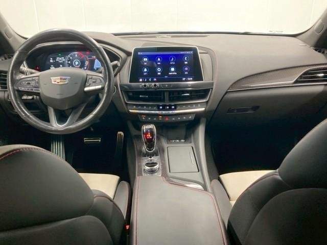 Ref:AUX-20694350 CADILLAC CADILLAC CT5 2021 - Image 2