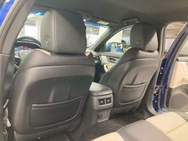 Ref:AUX-20694350 CADILLAC CADILLAC CT5 2021 - Image 12