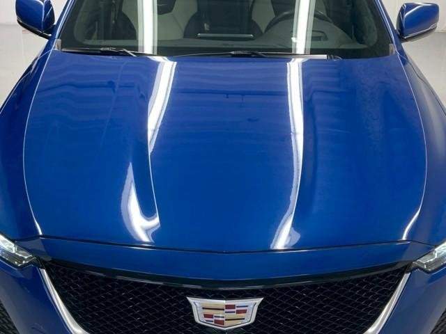 Ref:AUX-20694350 CADILLAC CADILLAC CT5 2021 - Image 14